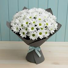 Букет цветов из:  Хризантемы в Нарынке