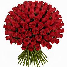 Букет Красные розы Чери Лав #REPLACE_PRED# Нарынке